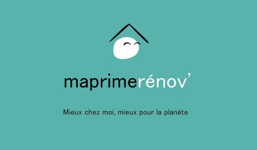 MaPrimRénov Tours